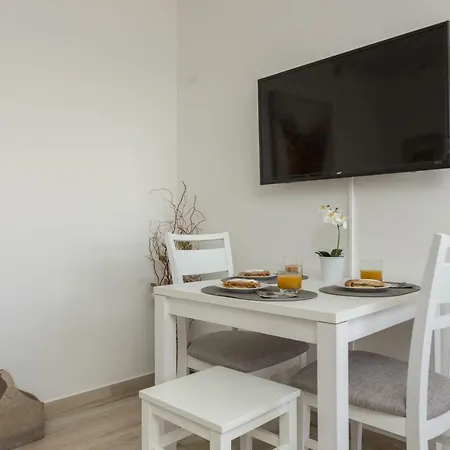 Appartement Maximus *