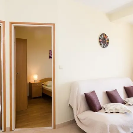 Apartmán Maximus