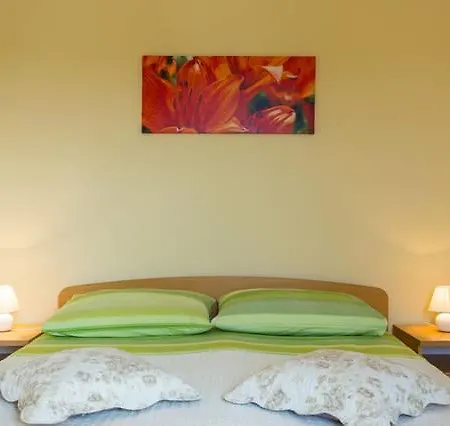 Maximus Appartement