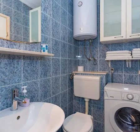 Maximus Apartmán *