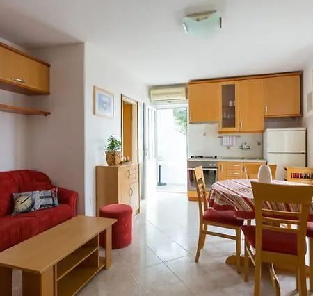 Apartmán Maximus