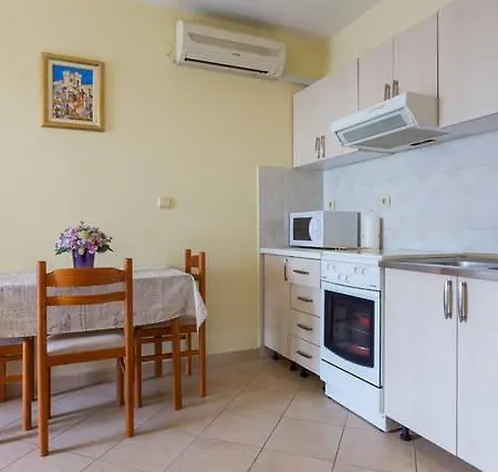 Maximus Appartement