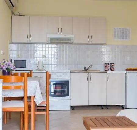 Apartmán Maximus *