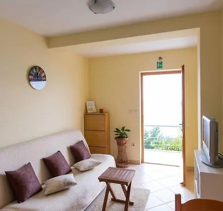 Maximus Apartmán *