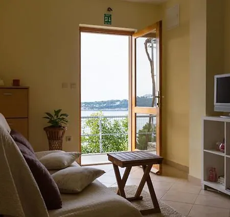 Apartmán Maximus *