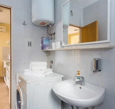 Maximus Appartement *