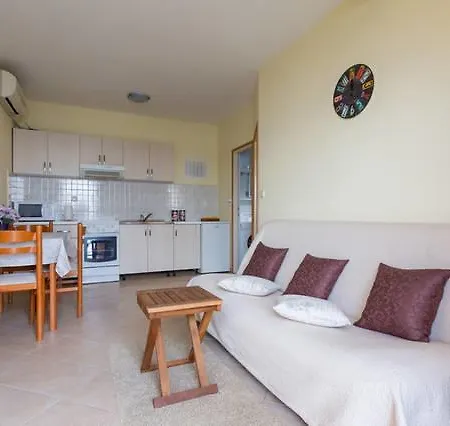 Apartmán Maximus Dubrovník