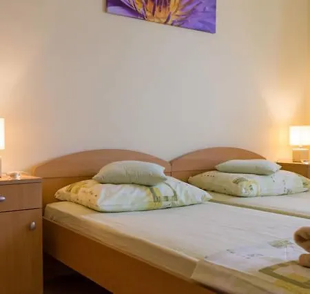 Apartmán Maximus