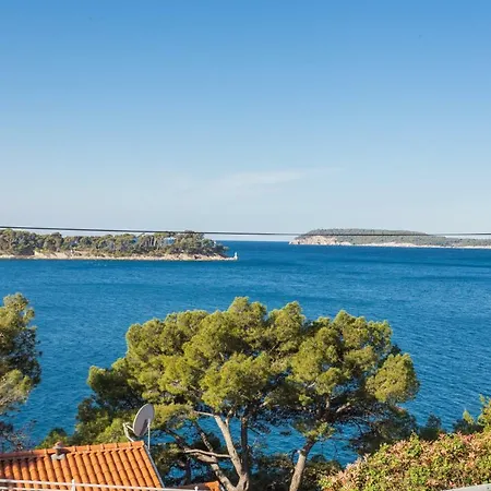 Maximus Apartmán Dubrovník