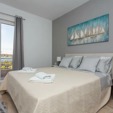 Apartmán Maximus
