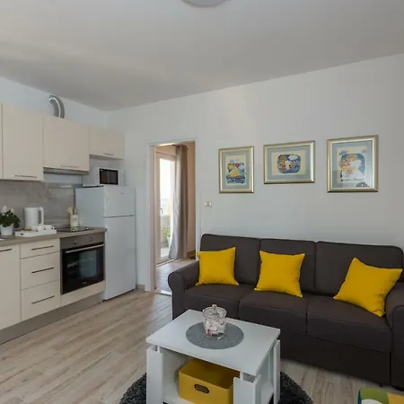 Maximus Apartmán *