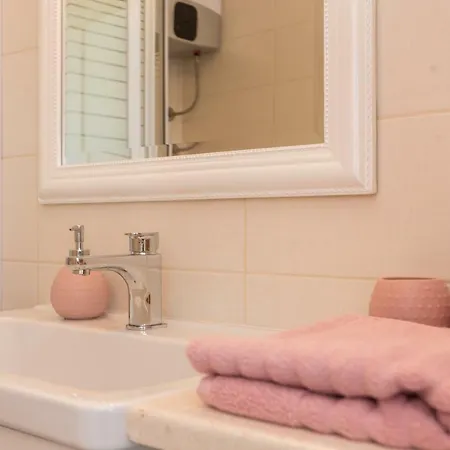 Apartmán Maximus Dubrovník