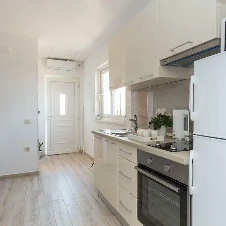 아파트 Maximus 두브로브니크