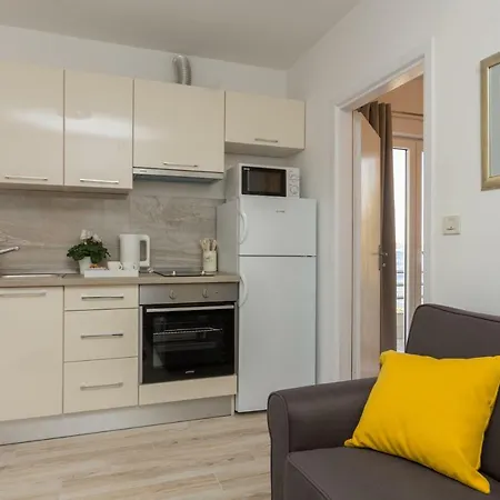 Apartmán Maximus