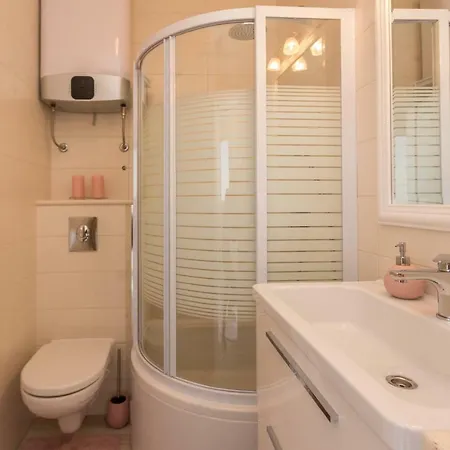 Apartmán Maximus *