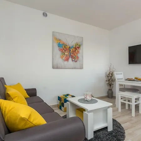 Maximus Apartmán