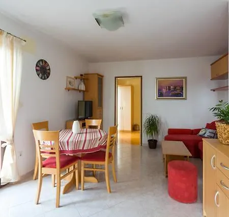 Appartamento Maximus Ragusa