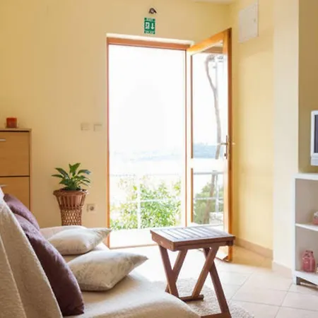 Apartman Maximus *