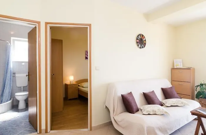 Apartamento Maximus