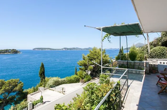 Apartamento Maximus *