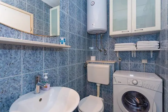 Maximus Apartamento *