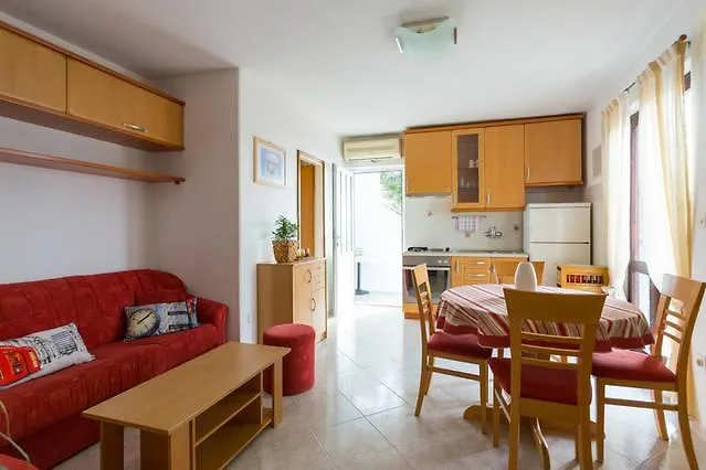 Apartamento Maximus