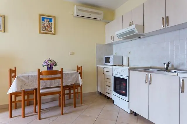 Maximus Apartamento