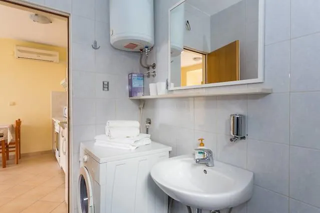 Maximus Apartamento *