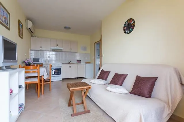 Apartamento Maximus Dubrovnik