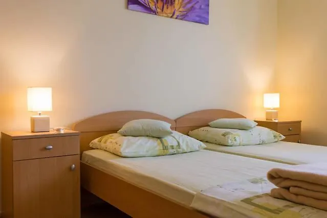 Apartamento Maximus