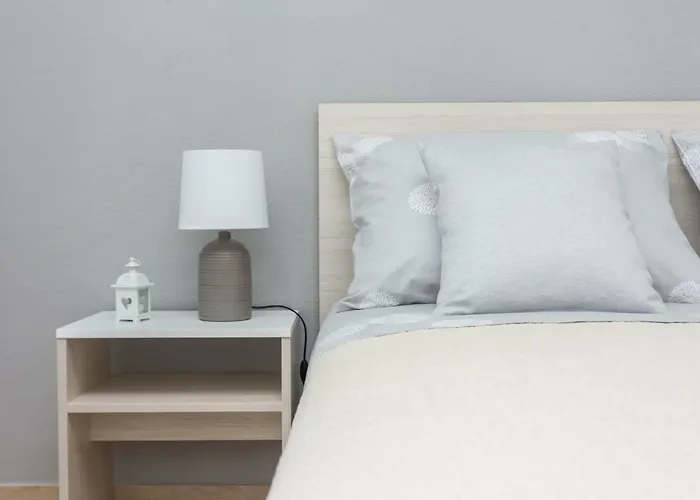 Maximus Apartamento *