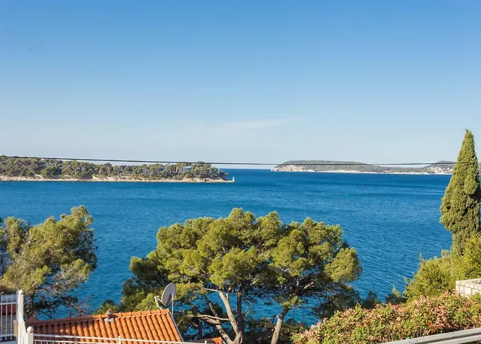 Maximus Apartamento Dubrovnik