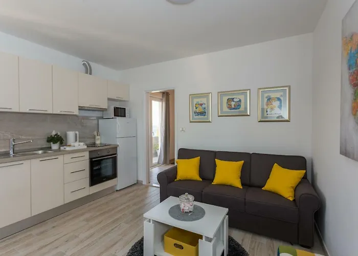 Maximus Apartamento *