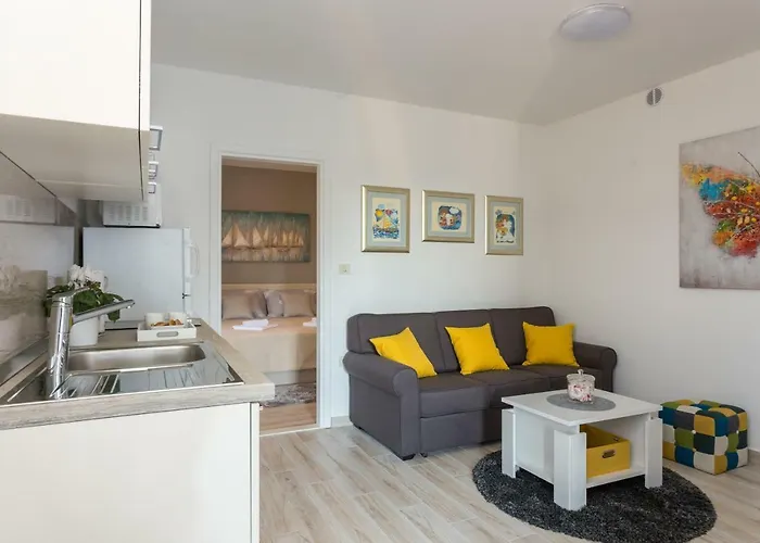 Maximus Apartamento *