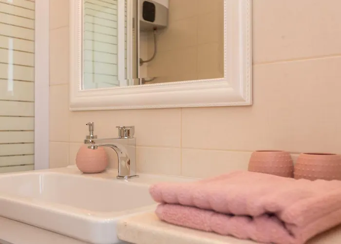 Apartamento Maximus Dubrovnik