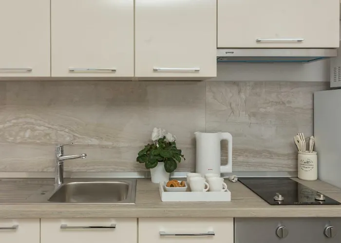 Maximus Apartamento *