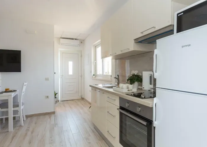 Apartamento Maximus Dubrovnik