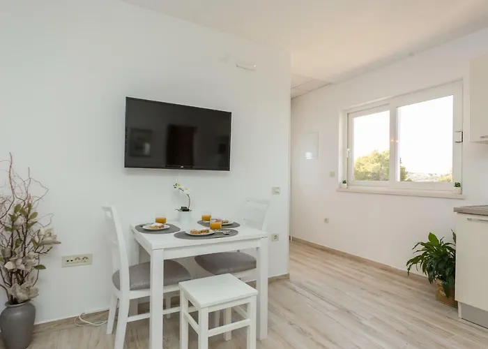 Apartamento Maximus Dubrovnik