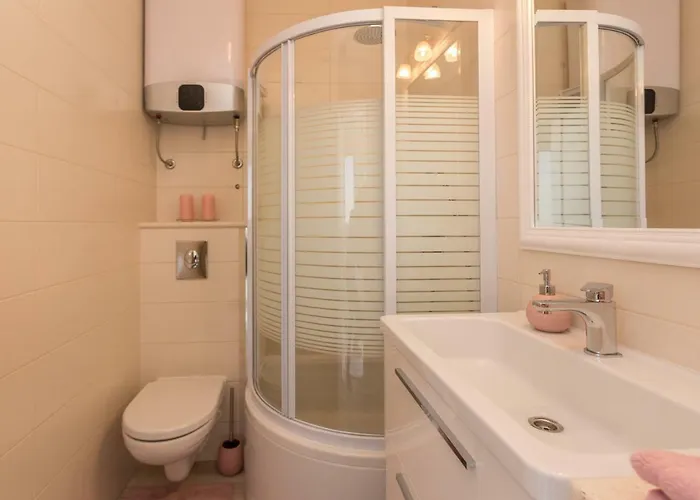 Apartamento Maximus *